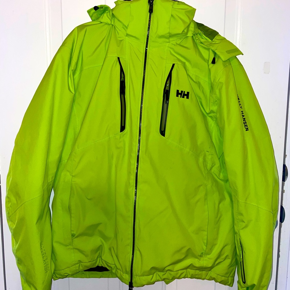 Helly Hansen Ski Jacket